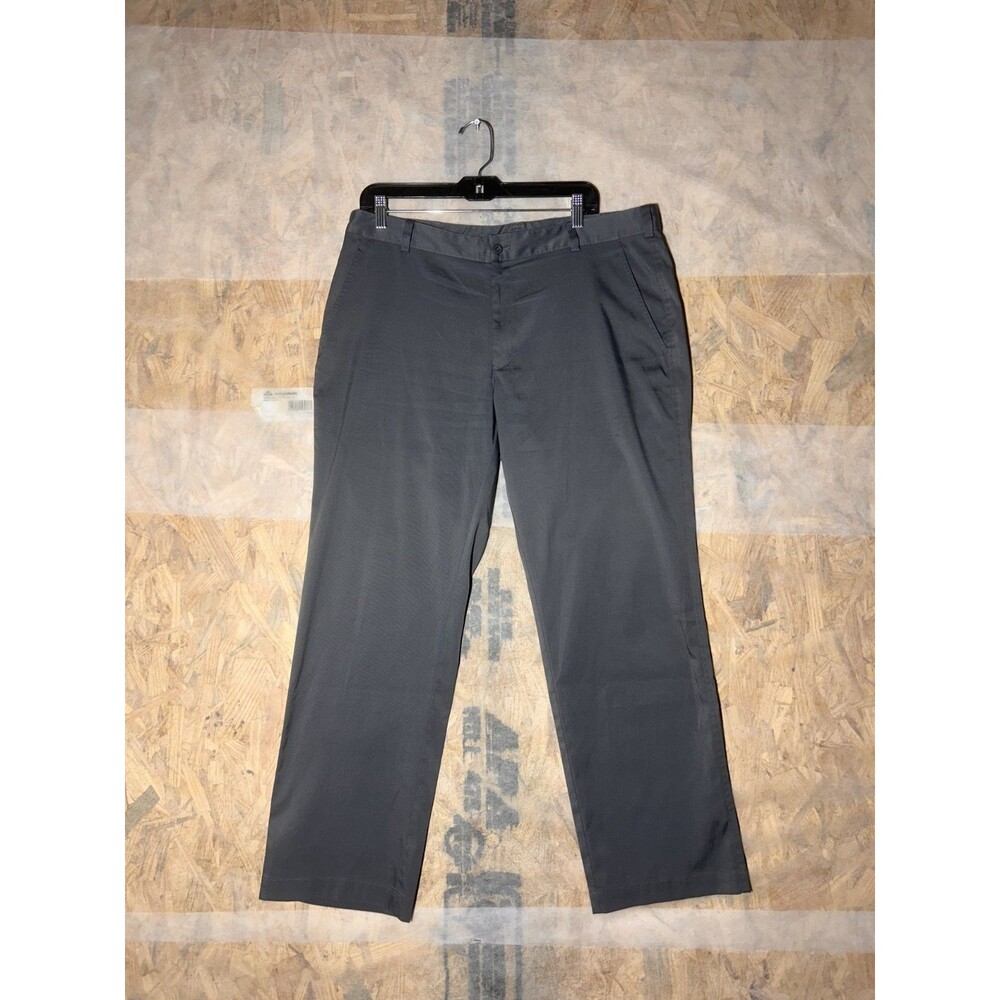 Nike Flex Dri-Fit Golf Mens 36 x 30 Performance Standard Fit Golf Pants